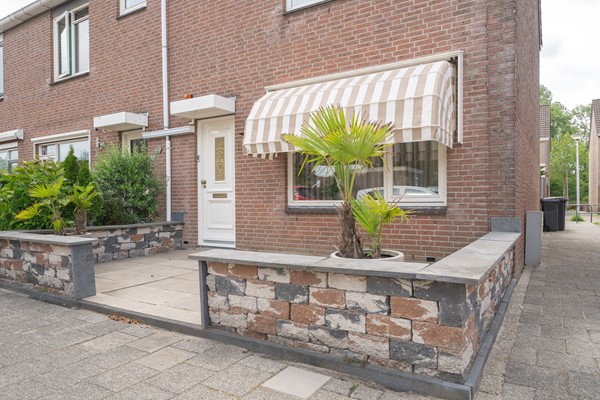 Medium property photo - Baardmosstraat 135, 1441 LV Purmerend